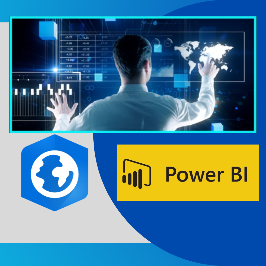 Curso Taller de Gestión de Datos Públicos con ArcGIS Pro y Power BI